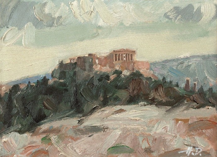 Image represents Ίχνη και κουκκίδες: Ένα αφήγημ...